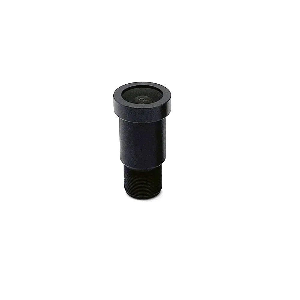 Raspberry Pi M12 Lens, 12MP, 8mm, 56° FOV - Image 2