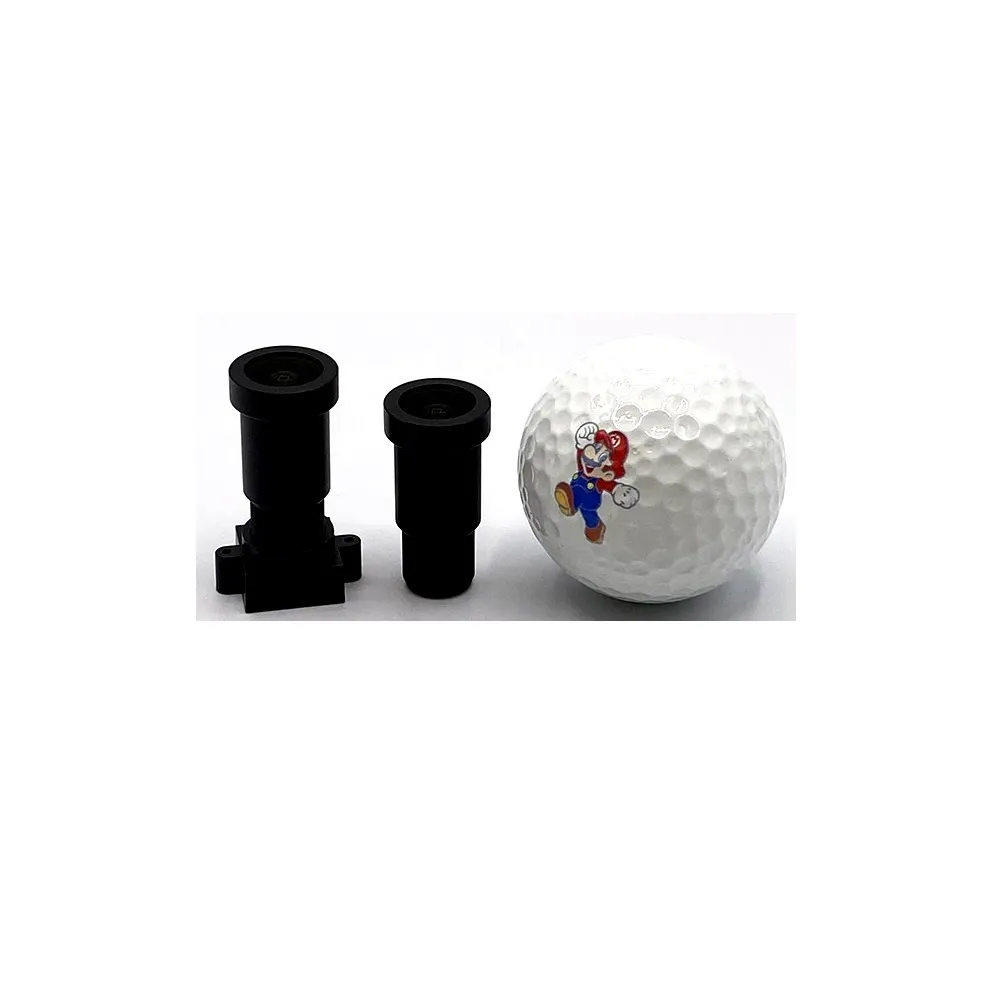 Raspberry Pi M12 Lens, 12MP, 8mm, 56° FOV - Image 3