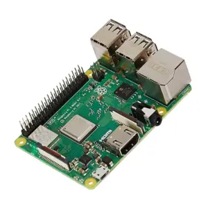 Raspberry Pi Model 3B+