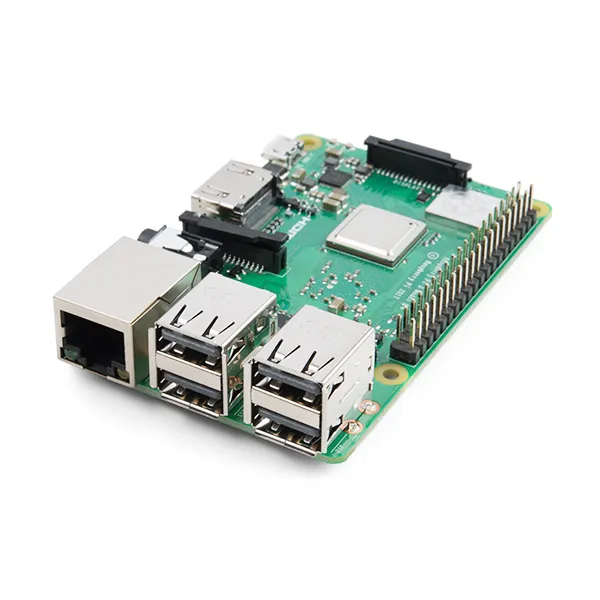 Raspberry Pi Model 3B+ - Image 5