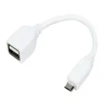 Raspberry Pi Official Micro USB-B to USB-A Female OTG Adapter
