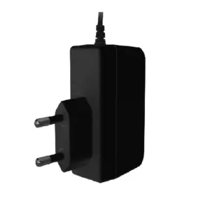 Raspberry Pi Official Micro USB PSU, 5.2V 2.5A, EU