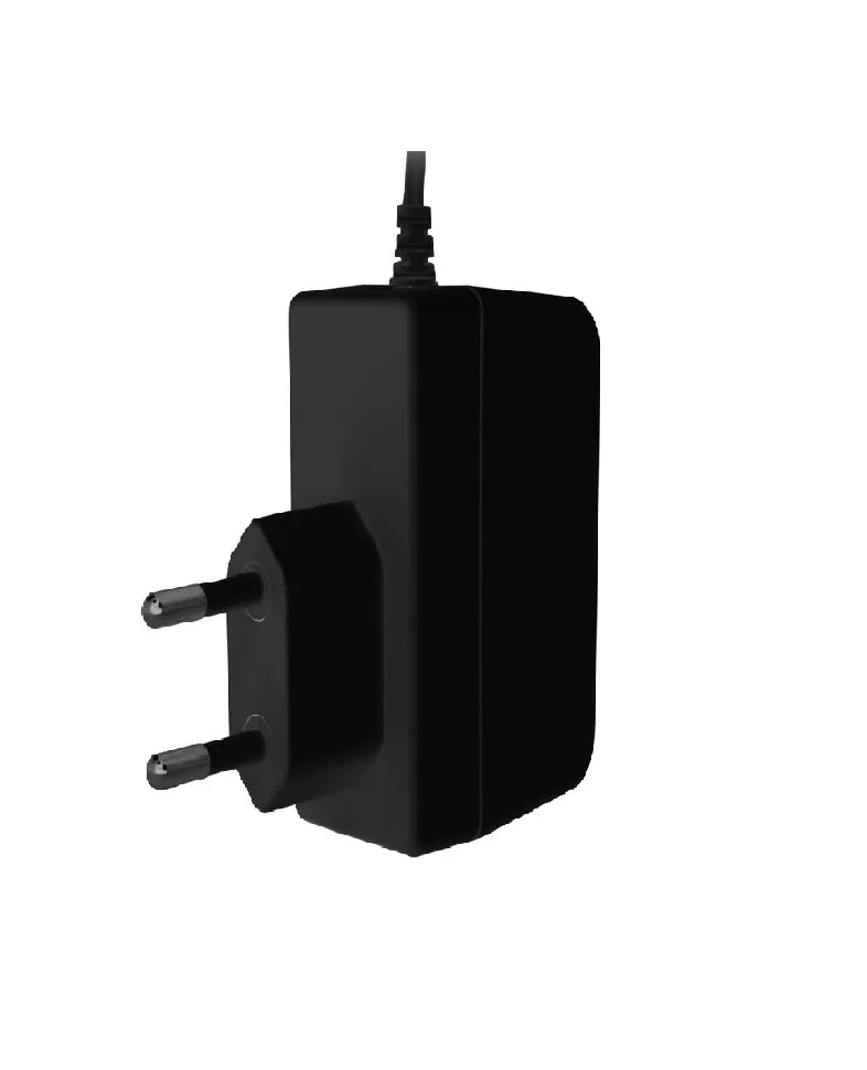 Raspberry Pi Official Micro USB PSU, 5.2V 2.5A, EU
