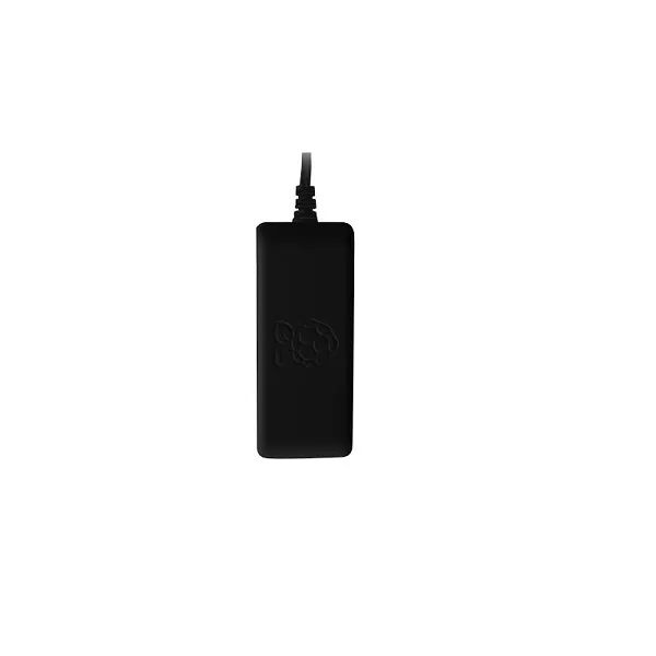 Raspberry Pi Official Micro USB PSU, 5.2V 2.5A, EU - Image 2