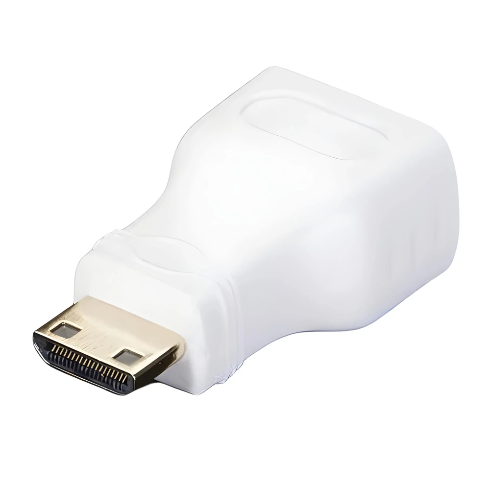 Raspberry Pi Official Mini HDMI to HDMI Adapter