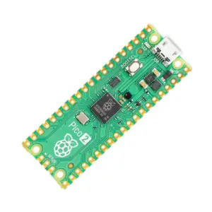Raspberry Pi Pico 2 RP2350 Dual-Core Dev Board
