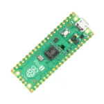 Raspberry Pi Pico 2 RP2350 Dual-Core Dev Board