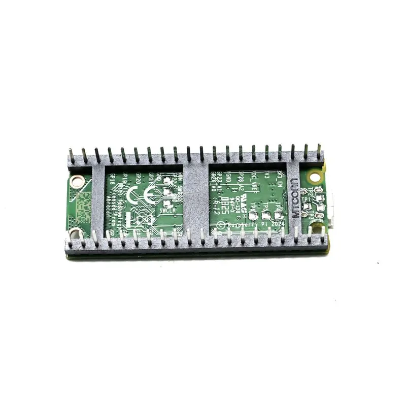 Raspberry Pi Pico 2 W with Header - Image 3