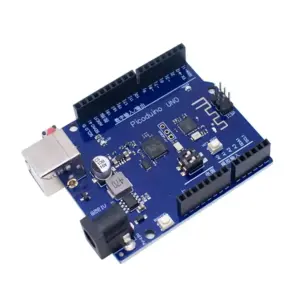 Raspberry Pi Pico RP2040 UNO Development Board
