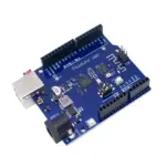 Raspberry Pi Pico RP2040 UNO Development Board