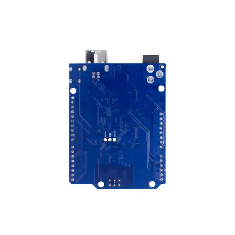 Raspberry Pi Pico RP2040 UNO Development Board - Image 3