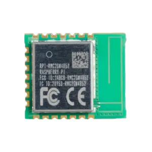 Raspberry Pi Radio Module 2 (CYW43439)