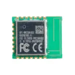 Raspberry Pi Radio Module 2 (CYW43439)