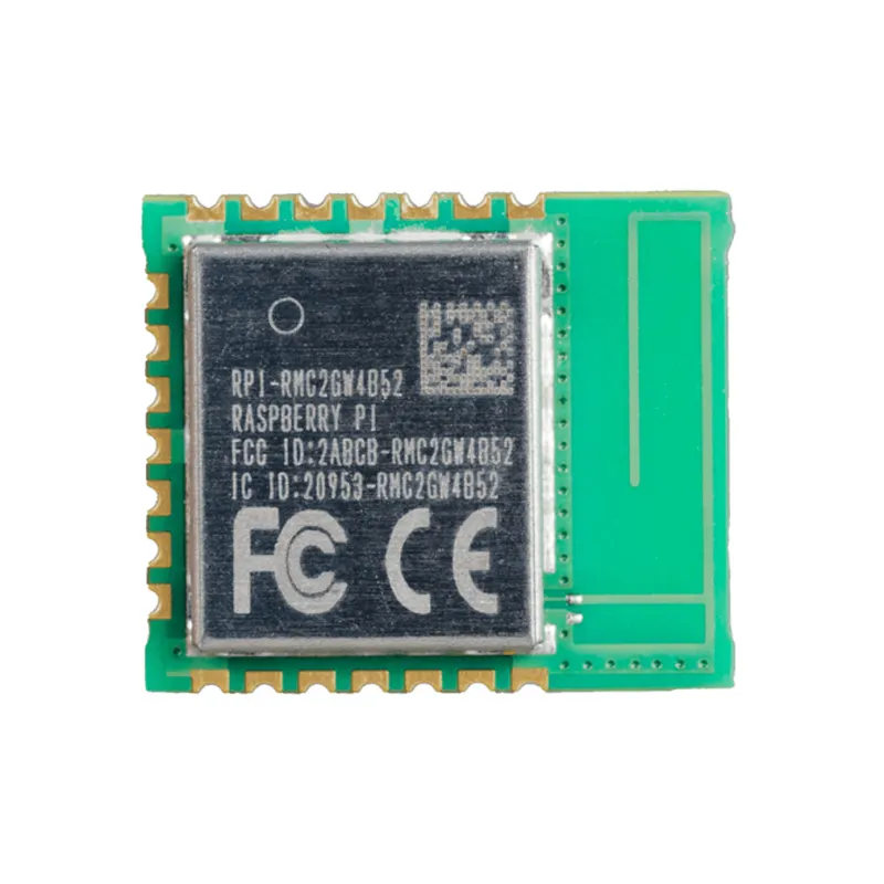 Raspberry Pi Radio Module 2 (CYW43439)