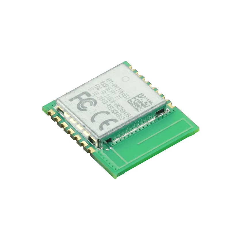 Raspberry Pi Radio Module 2 (CYW43439) - Image 2
