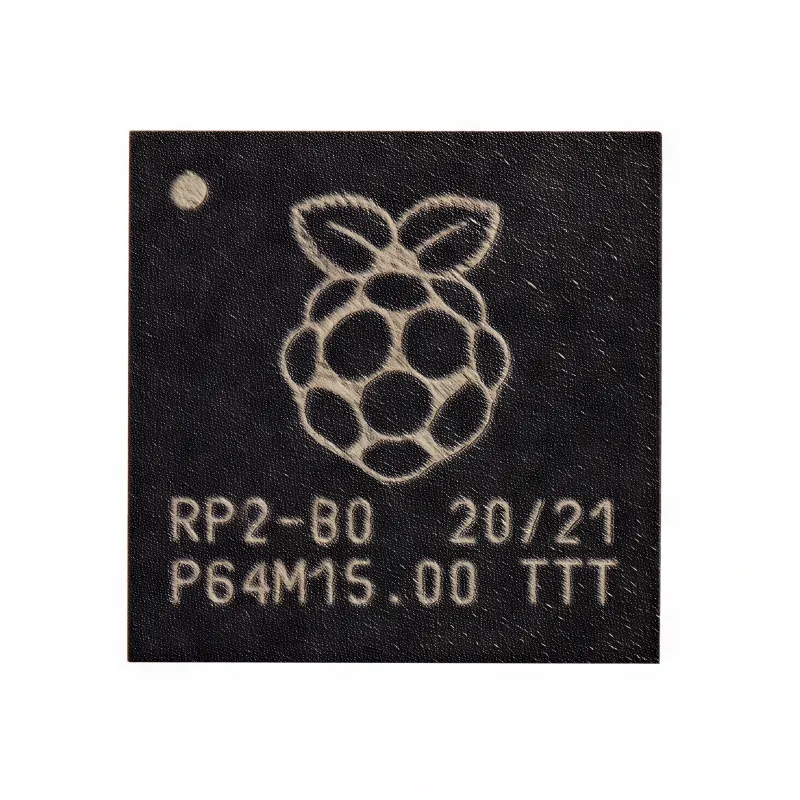 Raspberry Pi RP2040 Microcontroller IC – Reel of 500