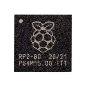 Raspberry Pi RP2040 Microcontroller IC