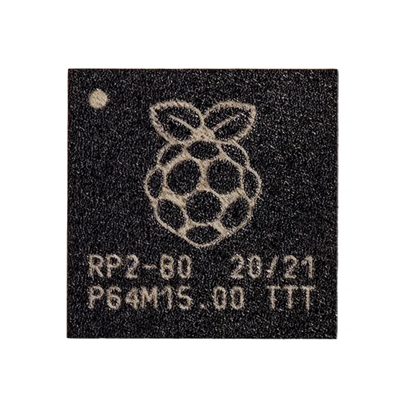 Raspberry Pi RP2040 Microcontroller IC