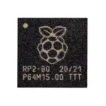 Raspberry Pi RP2040 Microcontroller IC