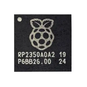 Raspberry Pi RP2350A Microcontroller IC - Reel of 100