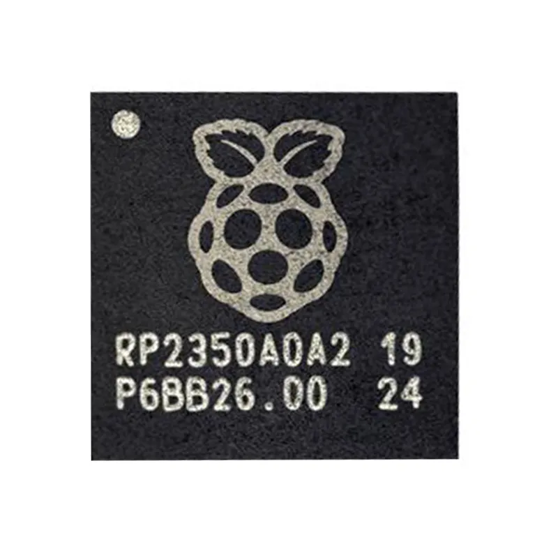 Raspberry Pi RP2350A Microcontroller IC - Reel of 100