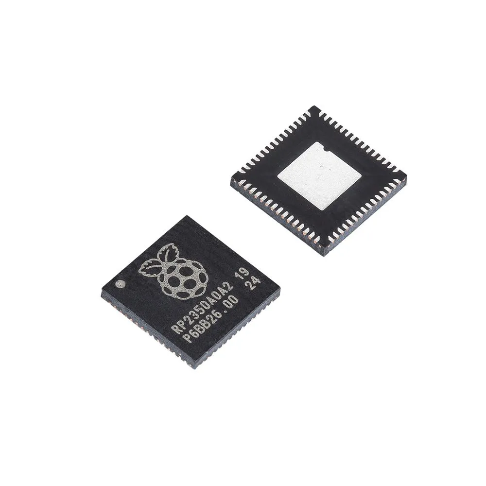 Raspberry Pi RP2350A Microcontroller IC (Reel of 500) - Image 2