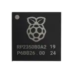 Raspberry Pi RP2350B Microcontroller IC (Reel of 500)