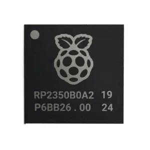 Raspberry Pi RP2350B Microcontroller IC