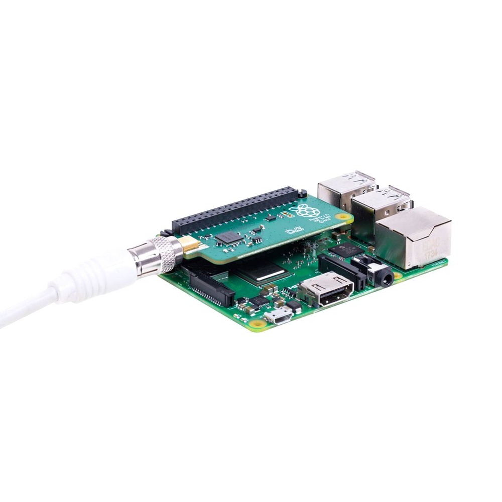 Raspberry Pi TV HAT DVB-T2 Digital TV Receiver - Image 6