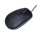 Raspberry Pi USB Mouse (Black/Grey)