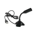Raspberry Pi USB Plug & Play Desktop Microphone