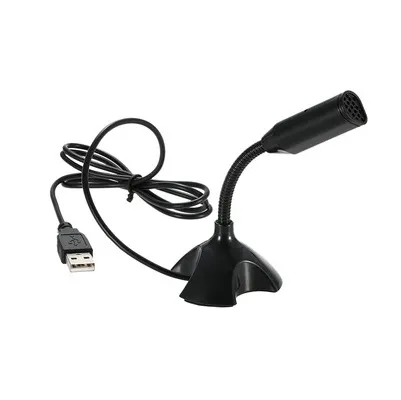 Raspberry Pi USB Plug & Play Desktop Microphone