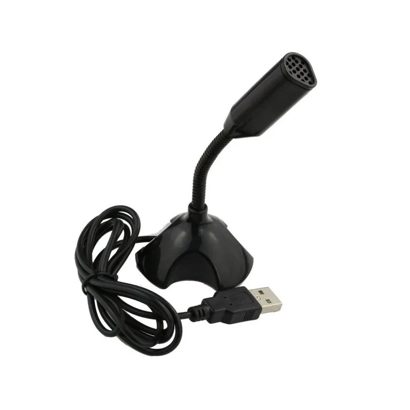 Raspberry Pi USB Plug & Play Desktop Microphone - Image 4