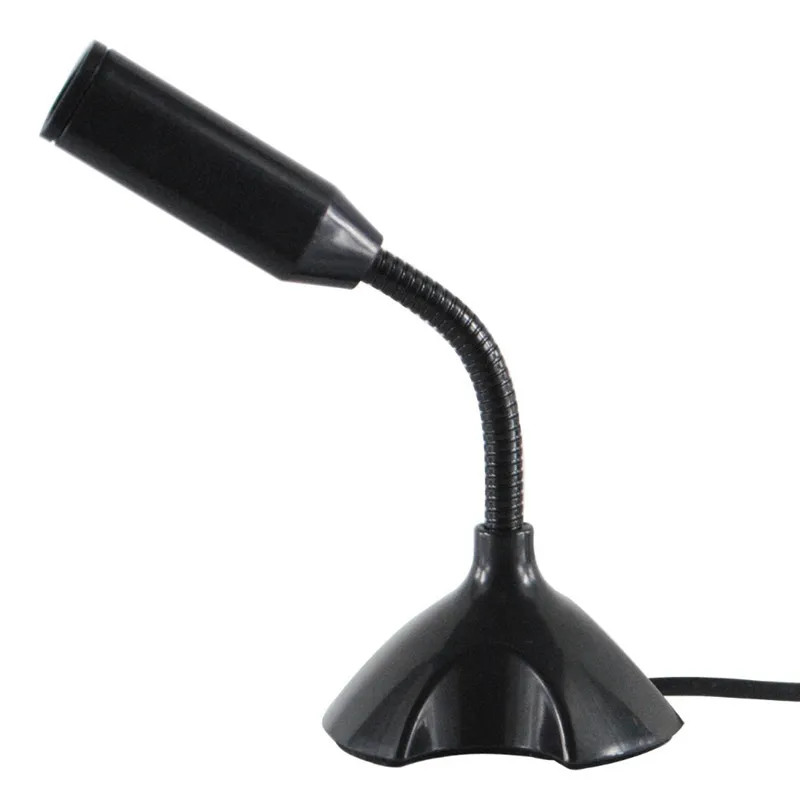 Raspberry Pi USB Plug & Play Desktop Microphone - Image 5
