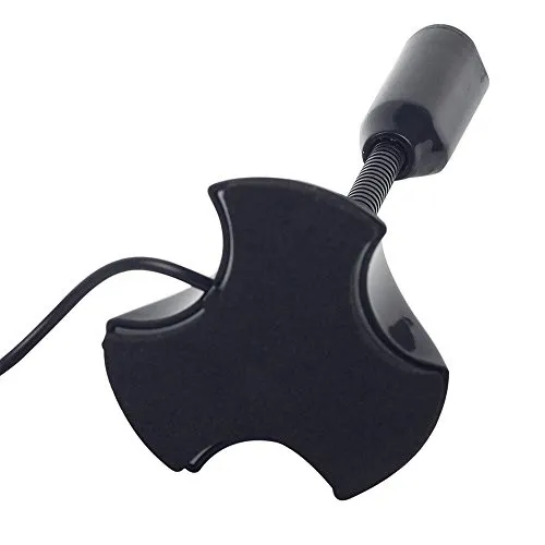 Raspberry Pi USB Plug & Play Desktop Microphone - Image 7