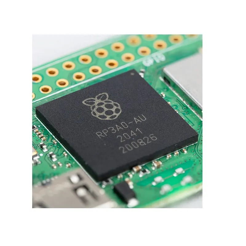 Raspberry Pi Zero 2 W: Quad-Core IoT Board - Image 3