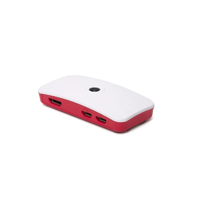 Raspberry Pi Zero 2 W with Official Case - Image 3