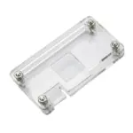 Raspberry Pi Zero Acrylic Case & Protection Box