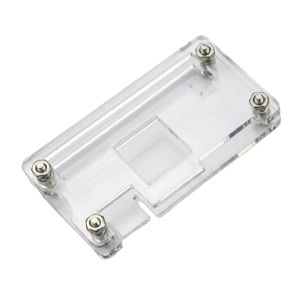 Raspberry Pi Zero Acrylic Case & Protection Box