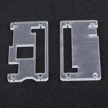Raspberry Pi Zero Acrylic Case & Protection Box - Image 3