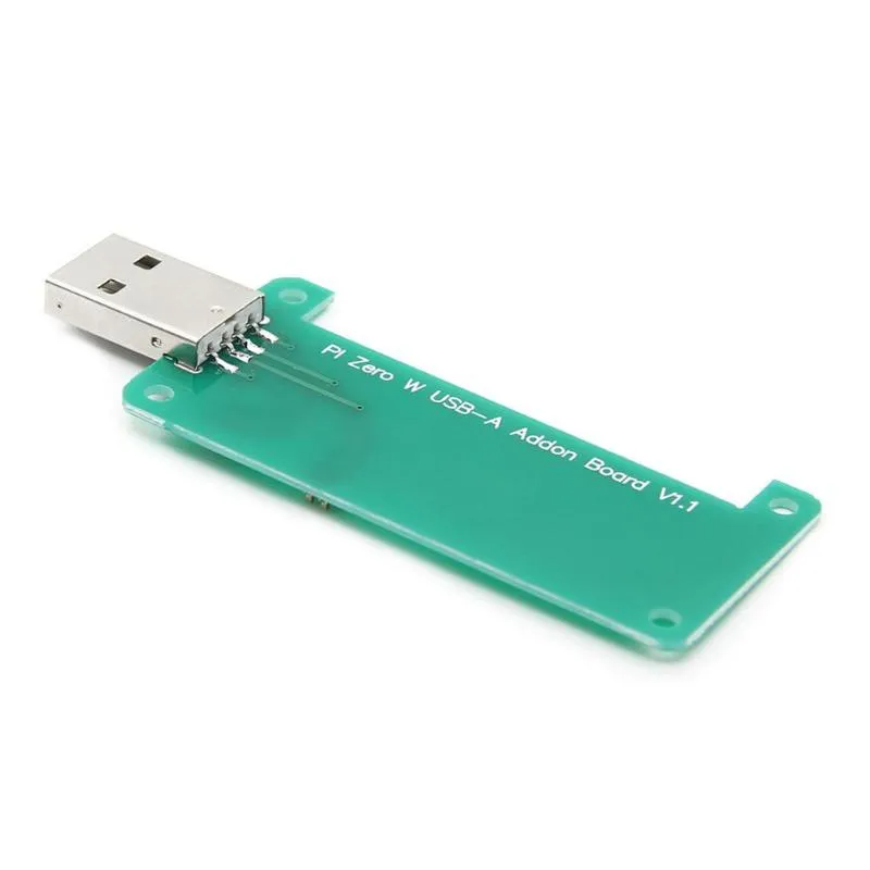 Raspberry Pi Zero-Key USB Adapter BadUSB - Image 2