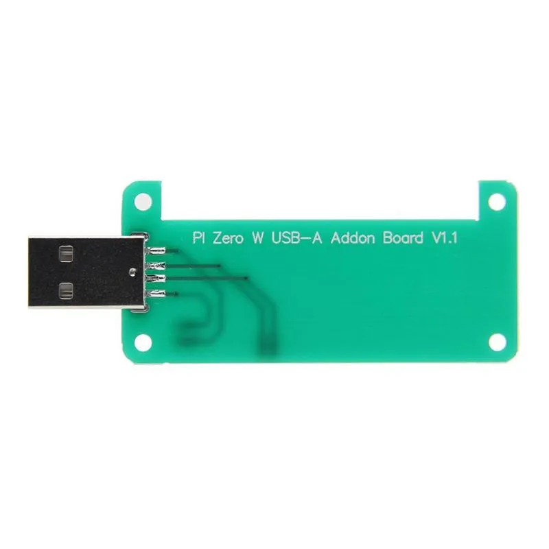 Raspberry Pi Zero-Key USB Adapter BadUSB - Image 3
