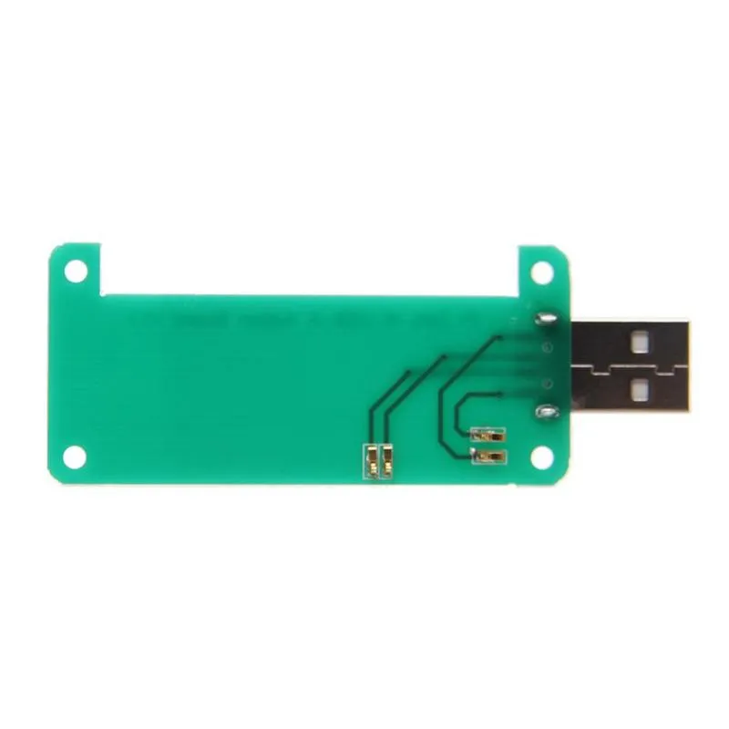 Raspberry Pi Zero-Key USB Adapter BadUSB - Image 4