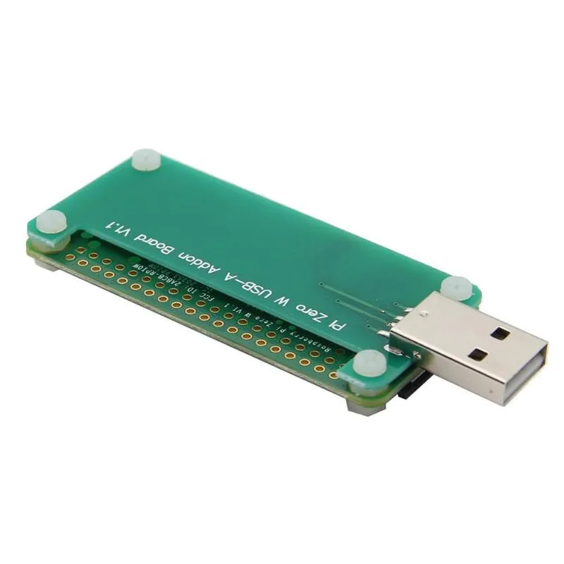 Raspberry Pi Zero-Key USB Adapter BadUSB - Image 5