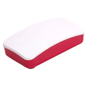 Raspberry Pi Zero Official Case - with 3 Lids