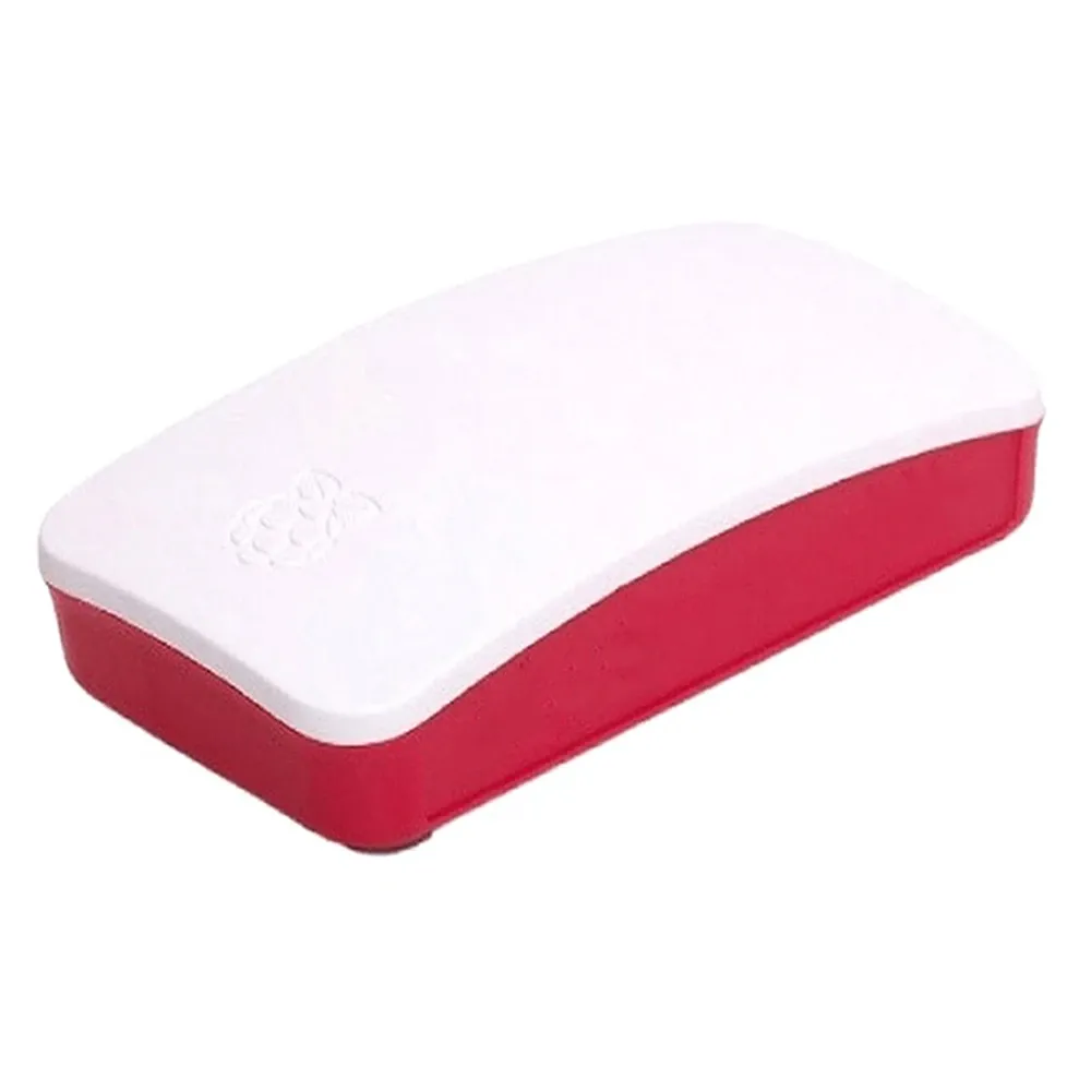 Raspberry Pi Zero Official Case - with 3 Lids