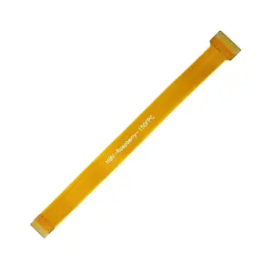 Raspberry Pi Zero V1.3 Camera Cable - 15cm FPC
