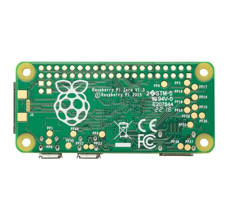 Raspberry Pi Zero V1.3 - Image 3