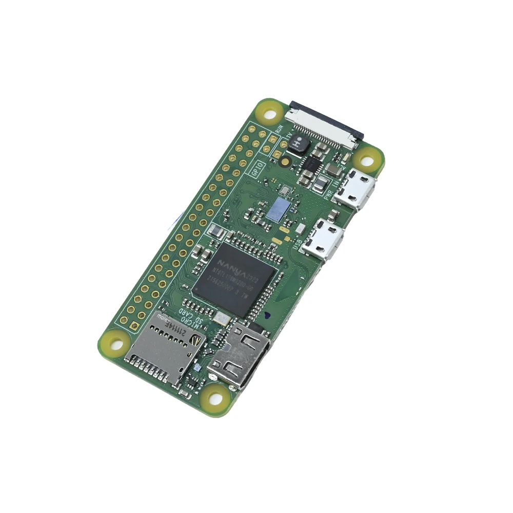 Raspberry Pi Zero W Starter Kit with e-Paper HAT - Image 2