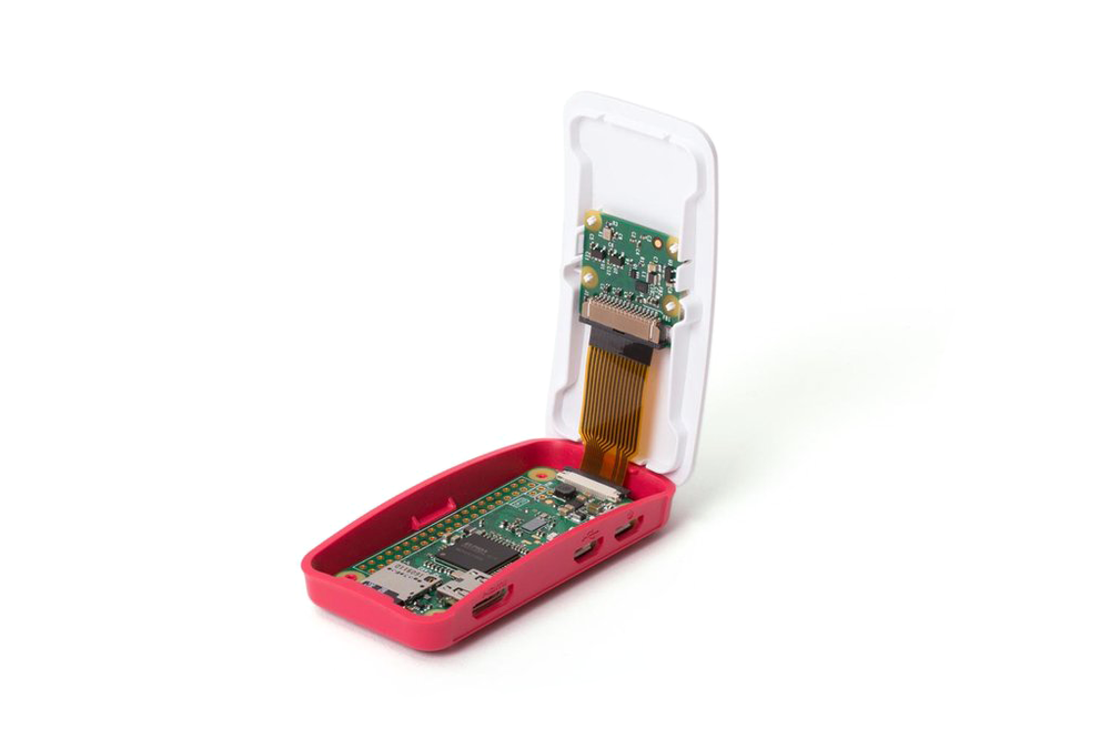 Raspberry Pi Zero W Starter Kit - Image 3